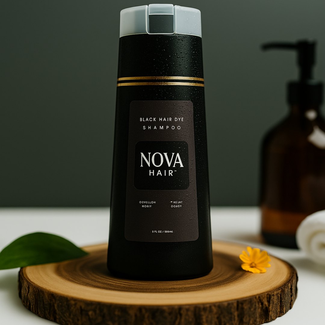 בקבוק NOVA